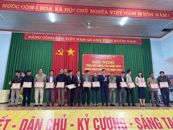 TONG KET DANG 7